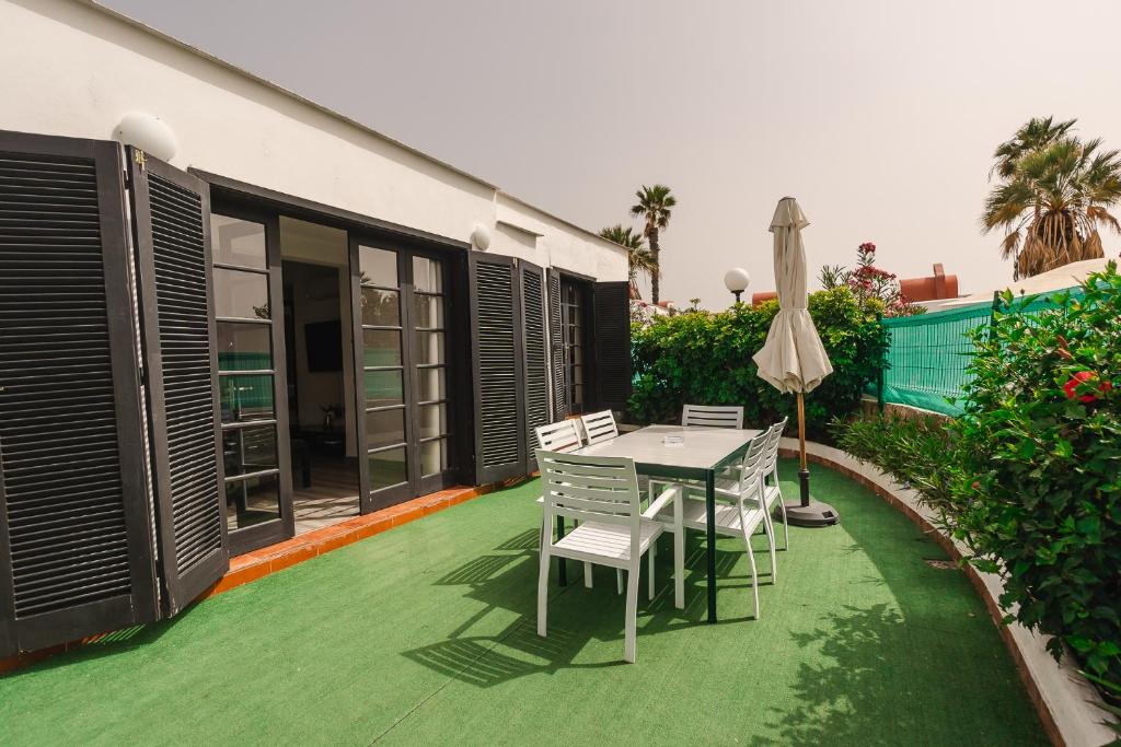 Los Cardones Boutique Village