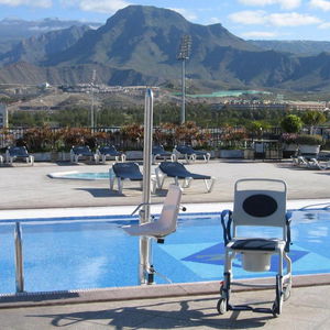 Sejur Hotel Zentral Center - Adults Only vacanta Playa de las Americas