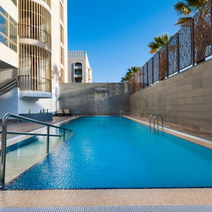 Hotel Kn Aparthotel Columbus cazare Playa de las Americas