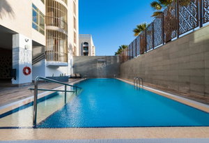 Hotel Kn Aparthotel Columbus cazare Playa de las Americas