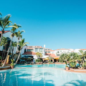 Hotel Park Club Europe - All Inclusive cazare Playa de las Americas