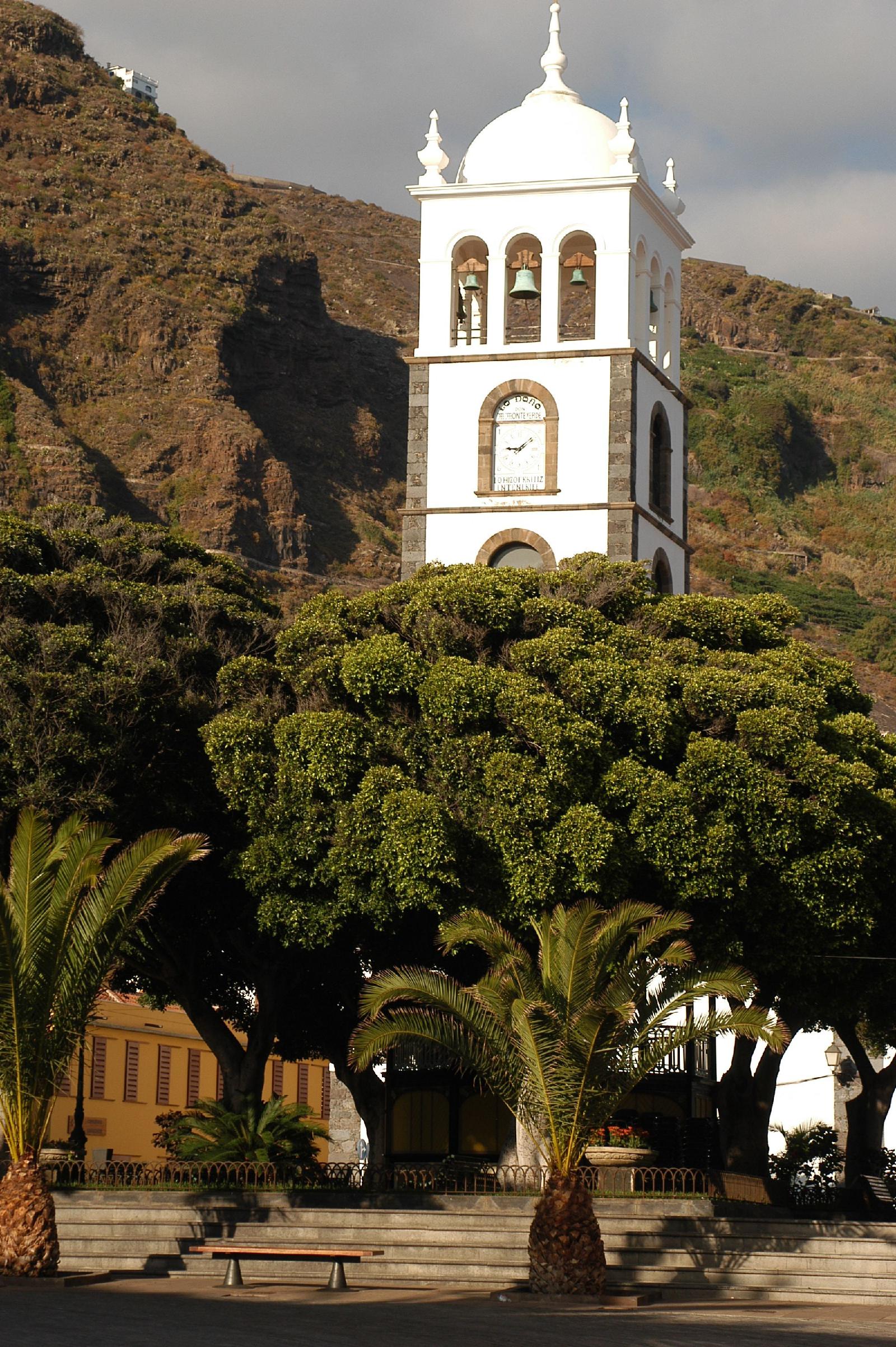 Hotel Boutique Hotel San Roque - Adults Only