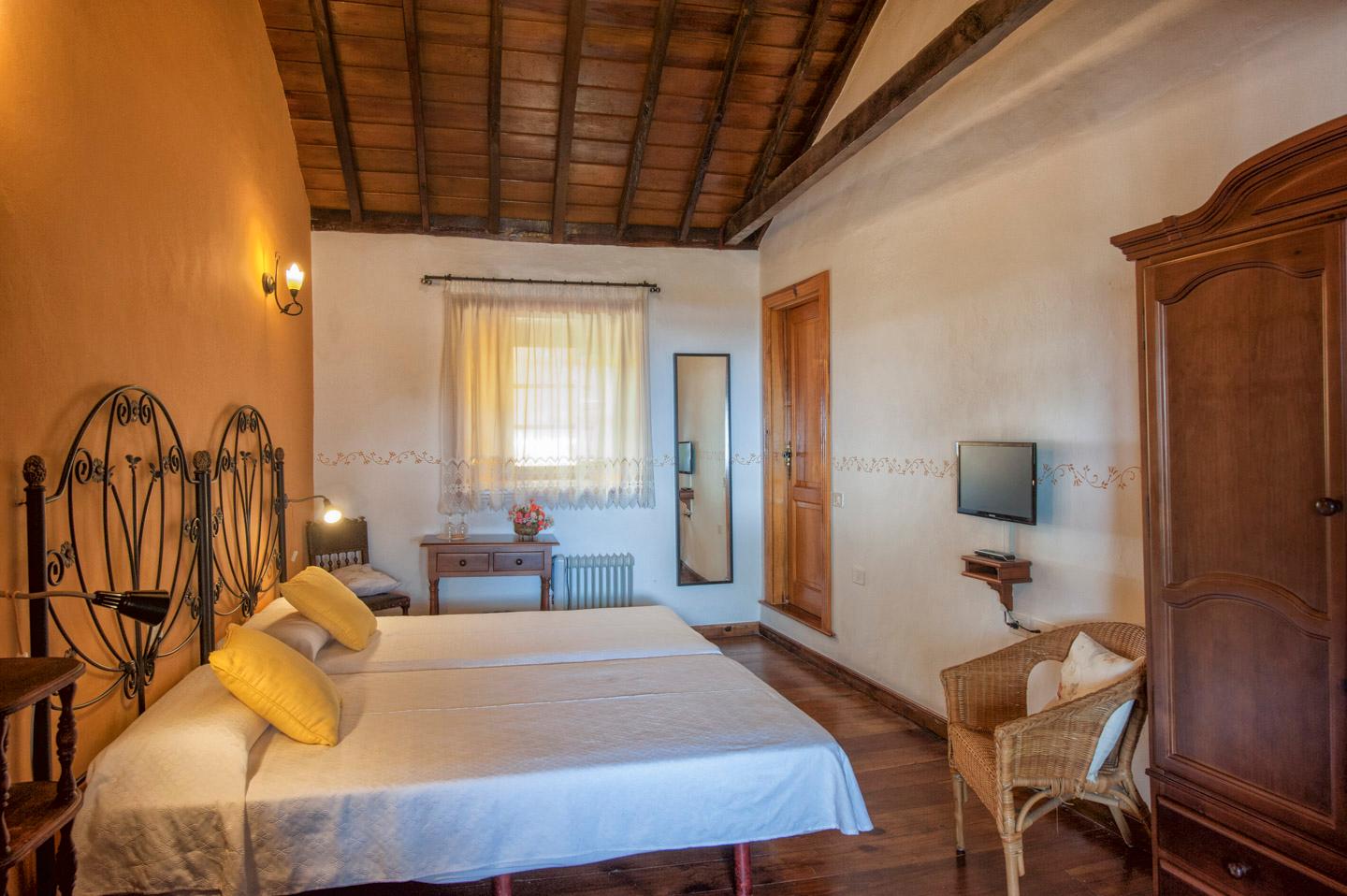 Hotel Hotel Rural Senderos De Abona