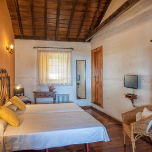 Sejur Hotel Rural Senderos De Abona vacanta Granadilla de Abona