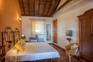 Hotel Hotel Rural Senderos De Abona cazare Granadilla de Abona