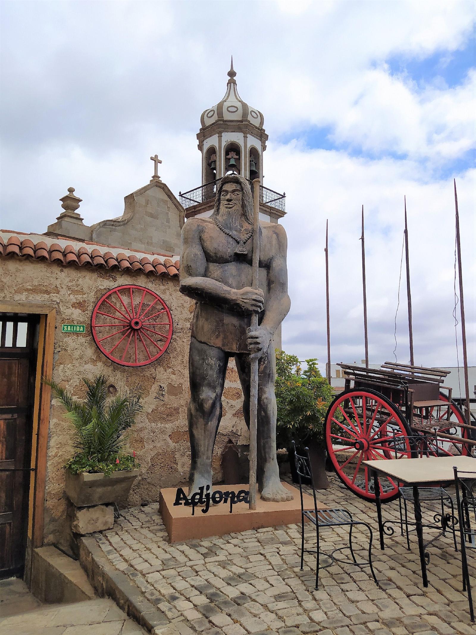 Hotel Rural Senderos De Abona