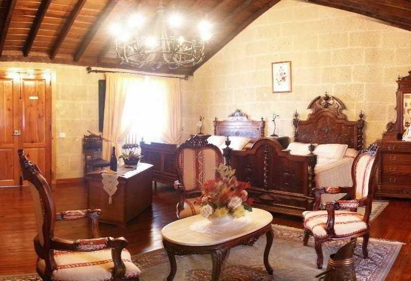 Hotel Rural Senderos De Abona