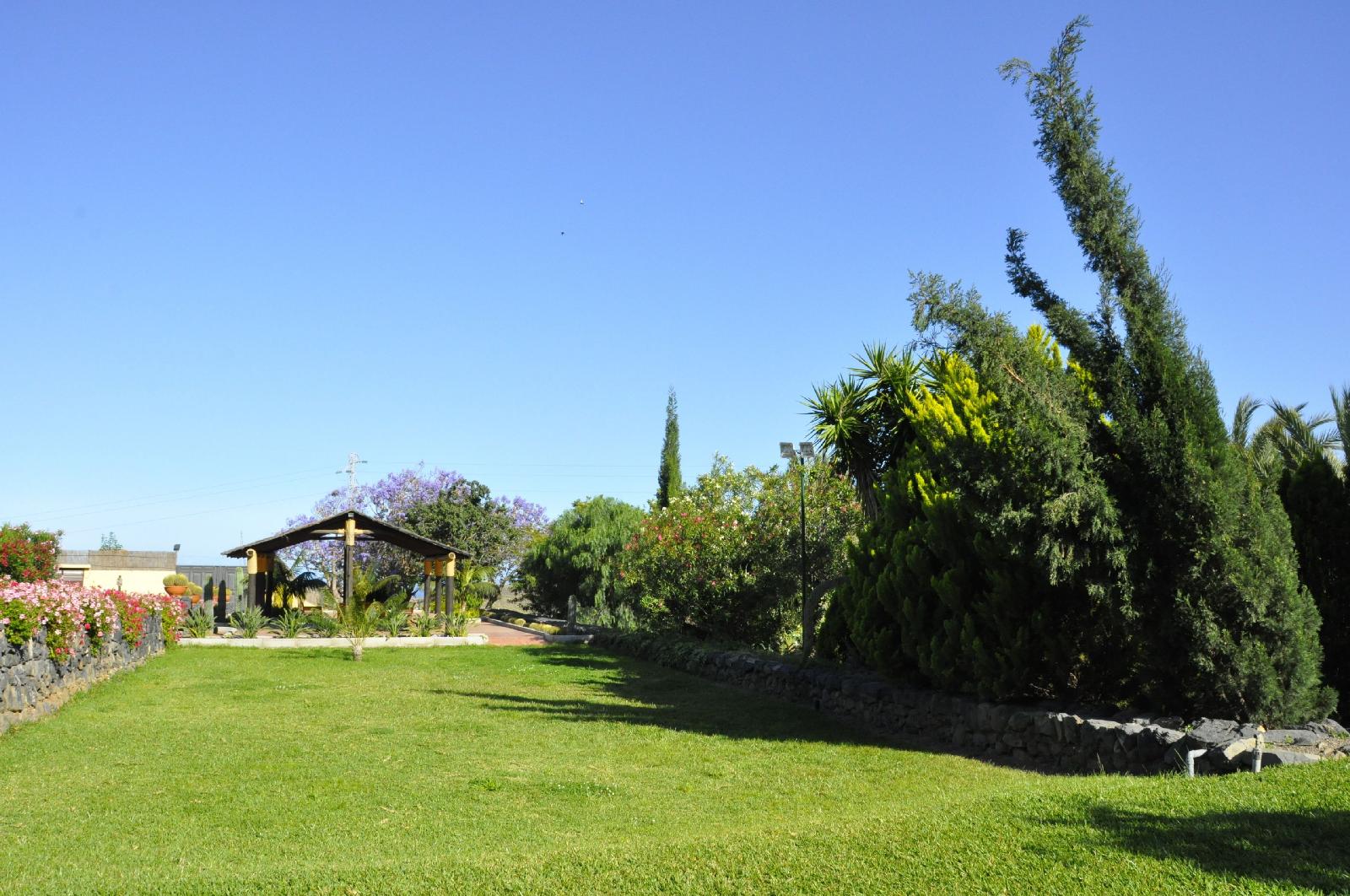 Hotel Hotel Rural Finca Salamanca