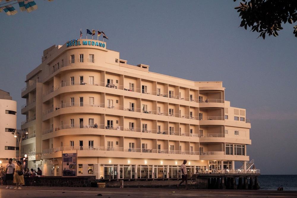 Hotel Hotel Medano