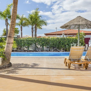 Sejur Royal Tenerife Country Club vacanta Golf del Sur