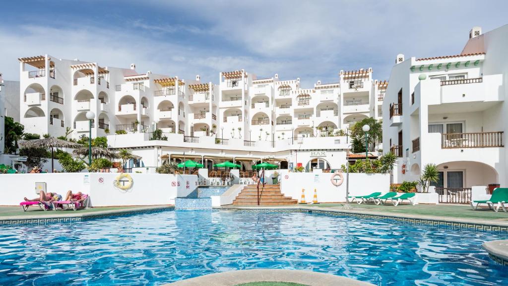 dal travel Blue Sea Callao Garden