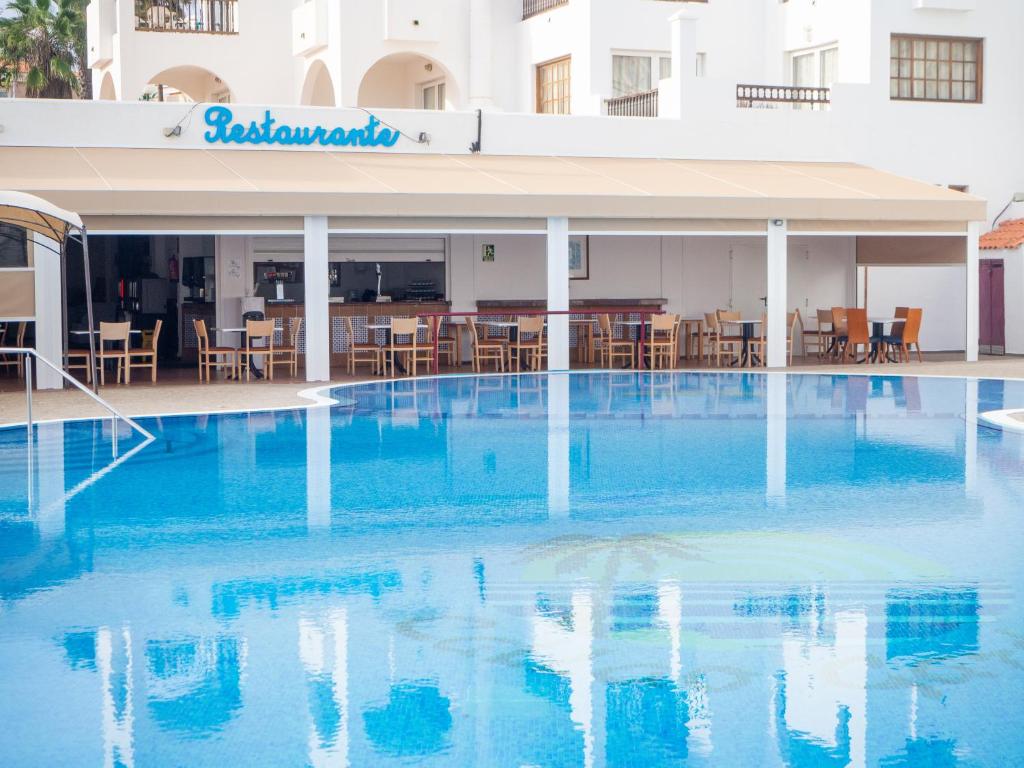 dal travel Blue Sea Callao Garden