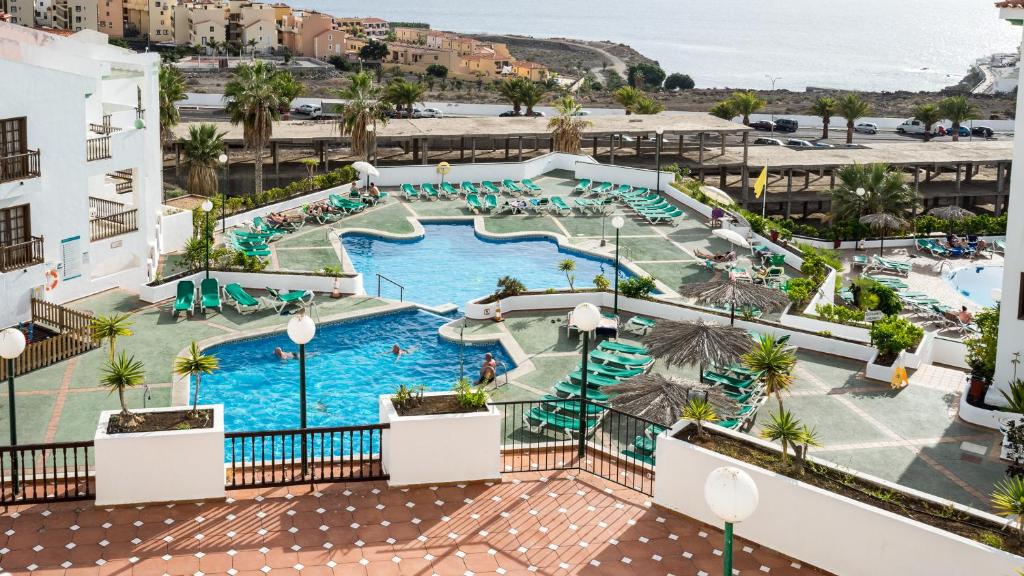 dal travel Blue Sea Callao Garden