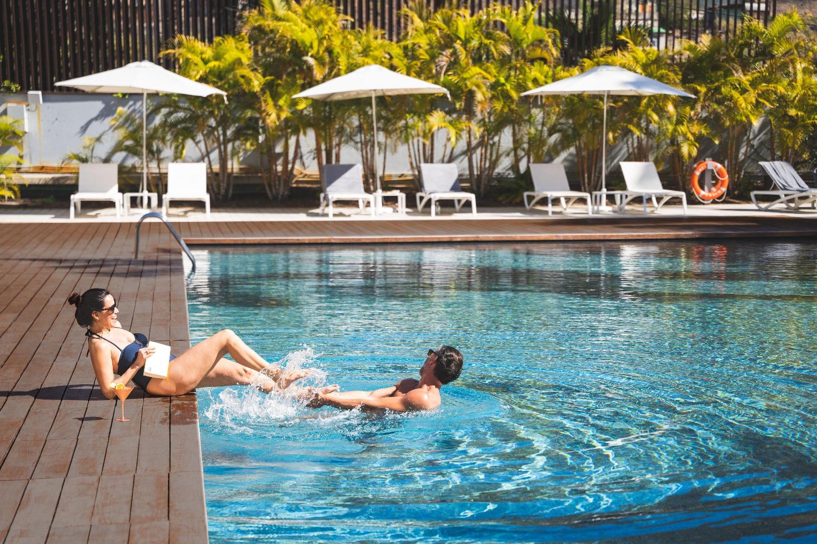 Iberostar Heritage Grand Mencey