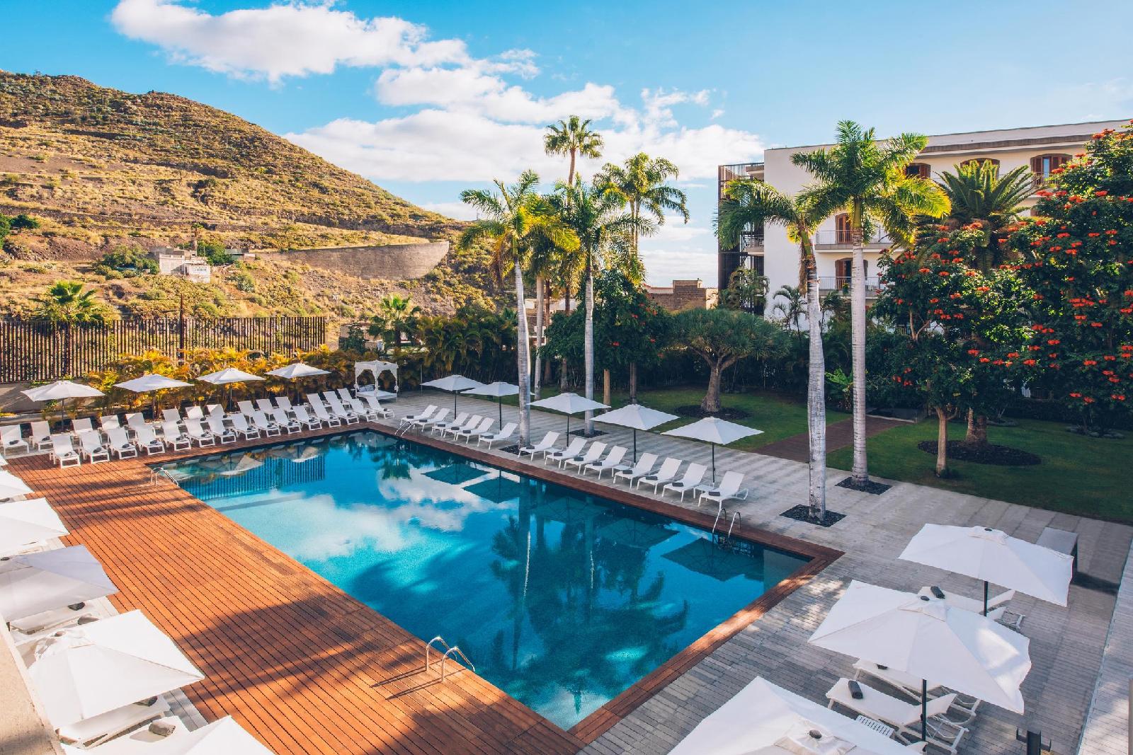 Iberostar Heritage Grand Mencey