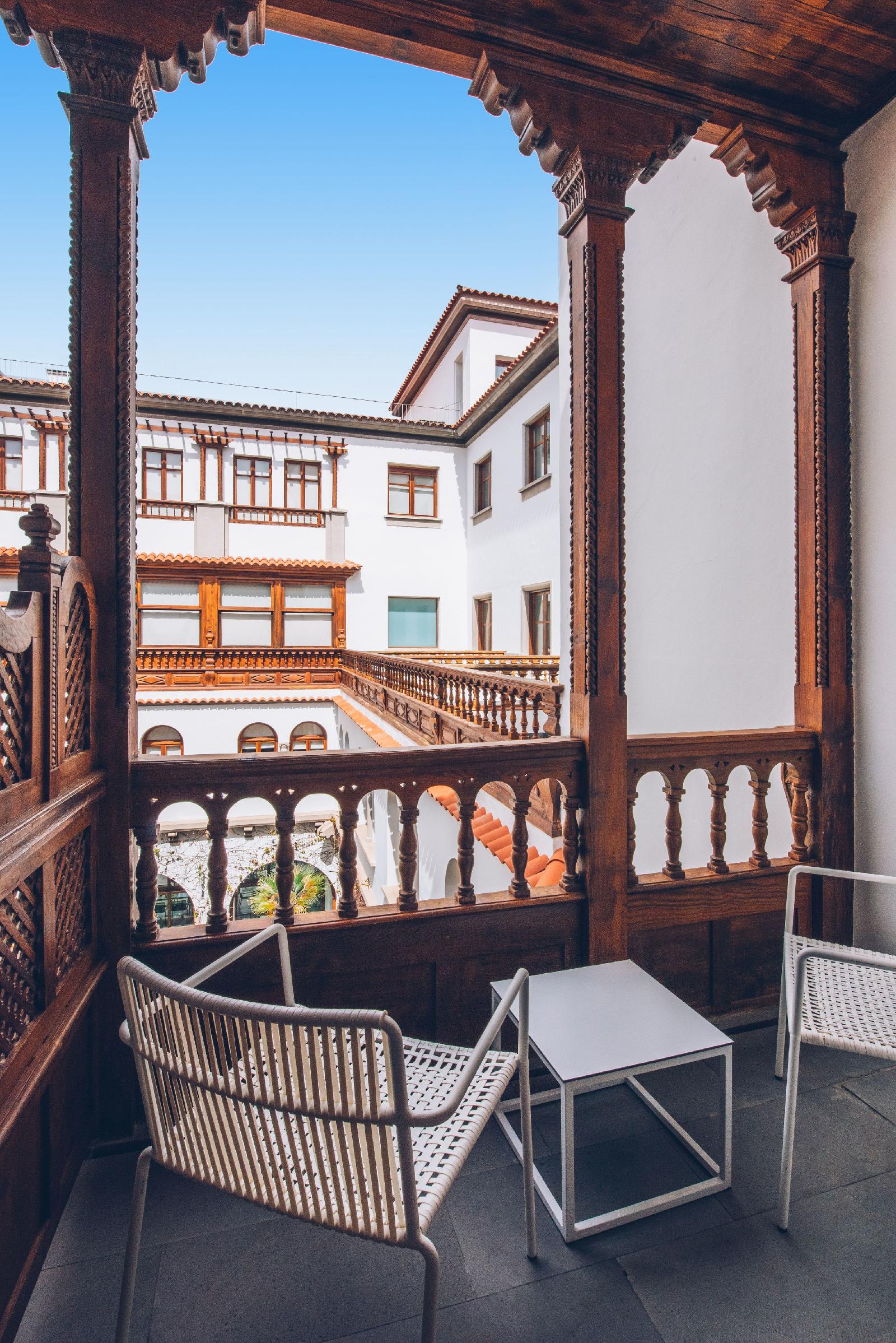 Iberostar Heritage Grand Mencey