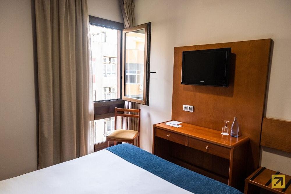 Hotel Hotel Adonis Plaza