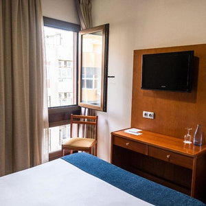 Sejur Hotel Adonis Plaza vacanta Santa Cruz de Tenerife