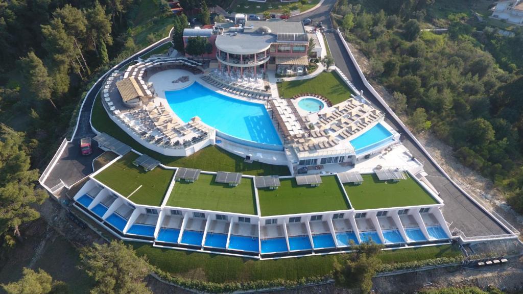 Hotel Alia Palace Hotel - Adults Only