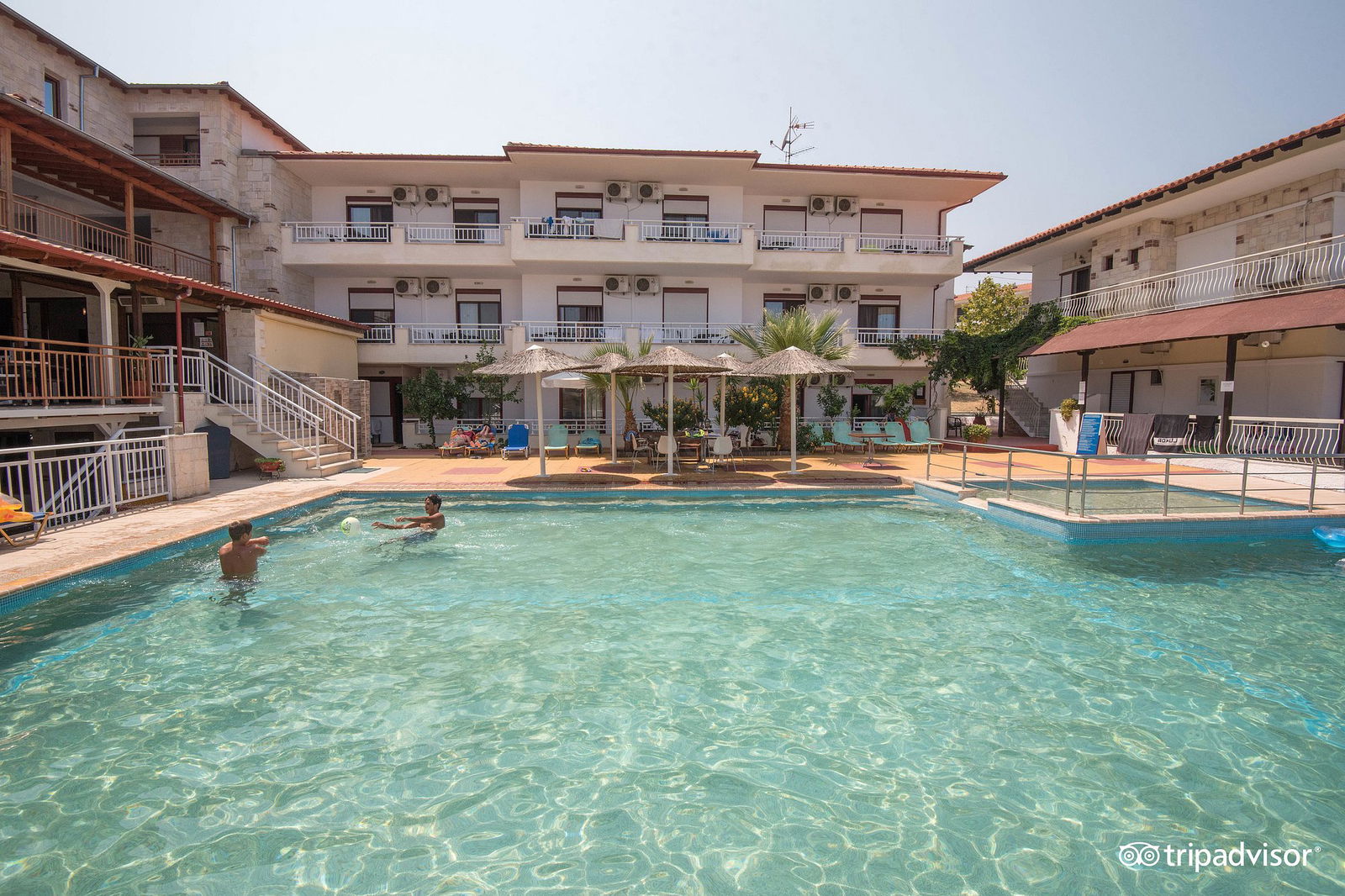 Hotel Medusa Hotel