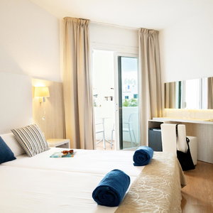 Hotel Sentido Fido Tucan - Adults Only cazare Cala d'Or