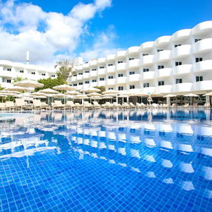Hotel Sentido Fido Tucan - Adults Only cazare Cala d'Or
