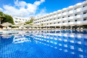 Hotel Sentido Fido Tucan - Adults Only cazare Cala d'Or