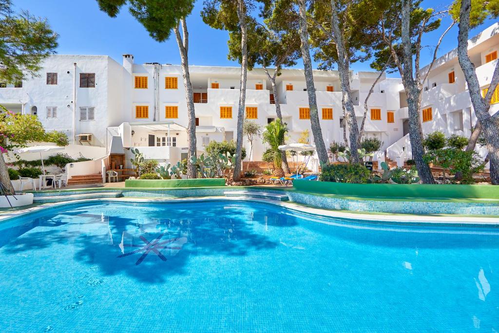 Hotel Gavimar Ariel Chico Club & Resort