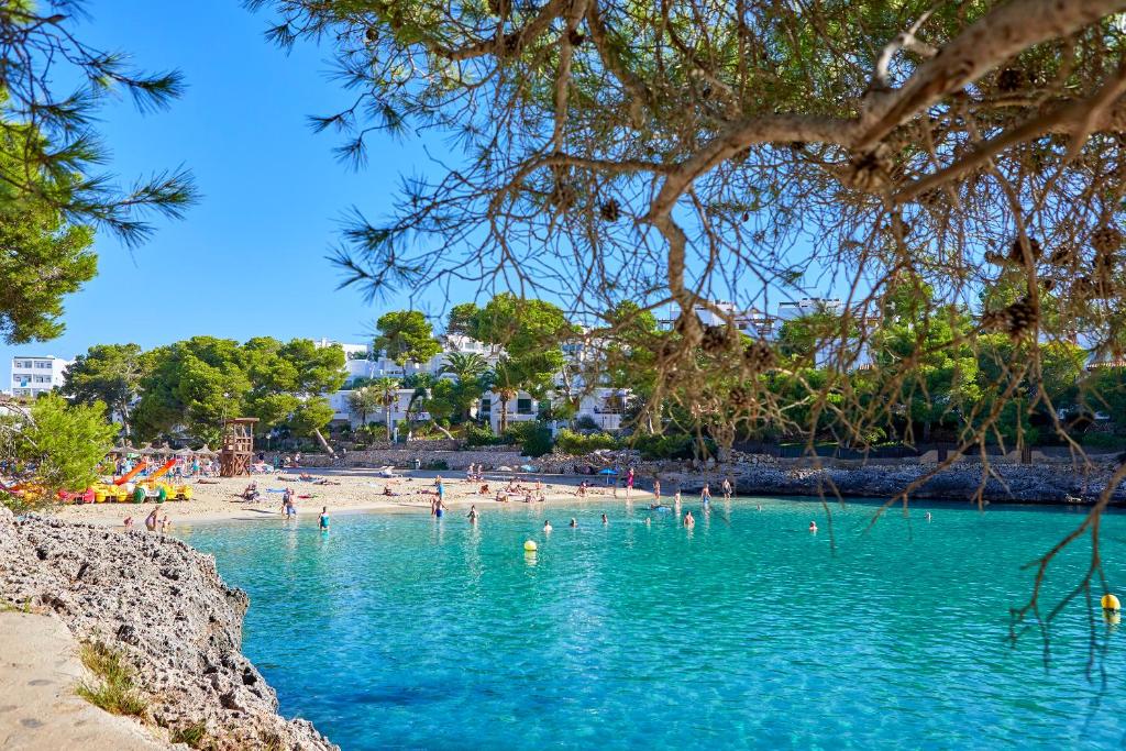 dal travel Gavimar Ariel Chico Club & Resort