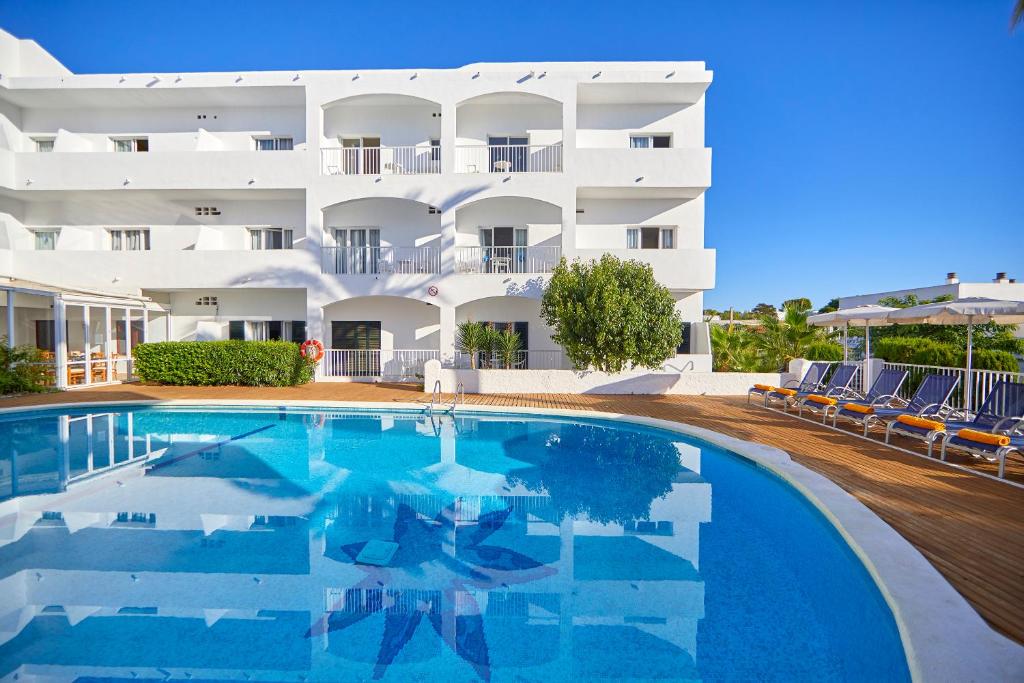 dal travel Gavimar Ariel Chico Club & Resort