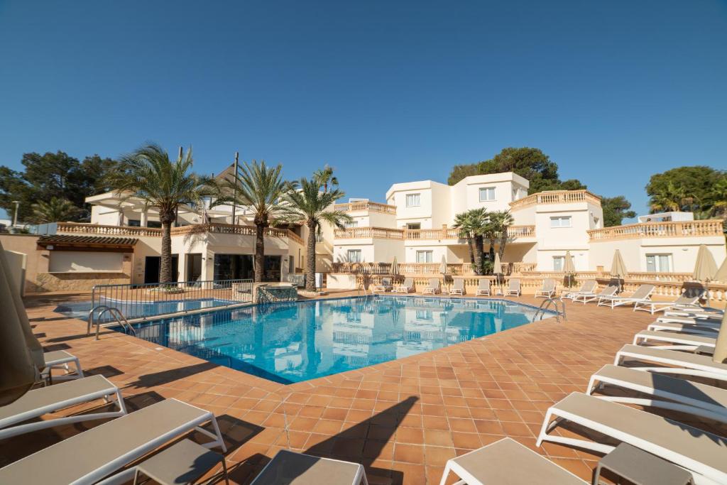 dal travel Apartamentos Azul Playa