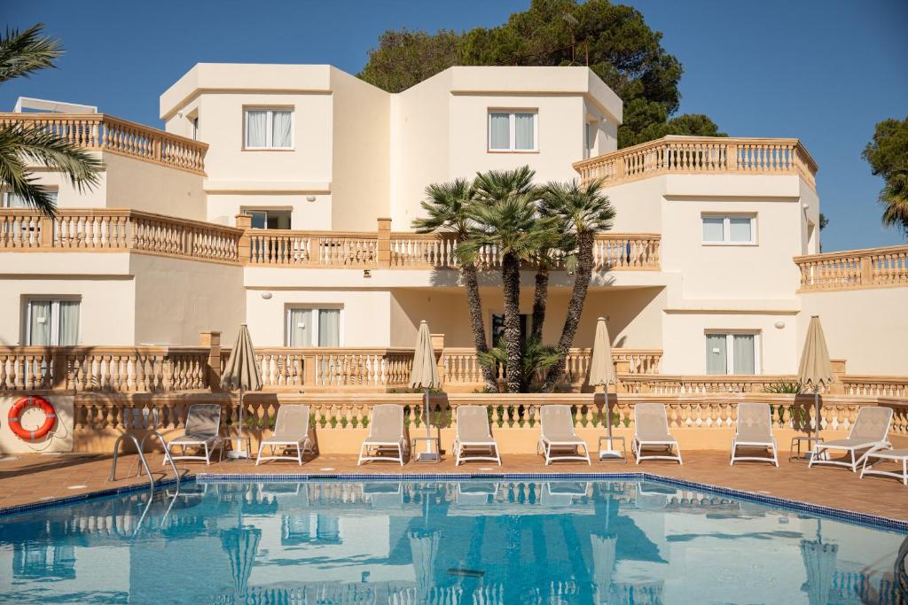 Hotel Apartamentos Azul Playa