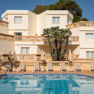 Hotel Apartamentos Azul Playa cazare Cala d'Or