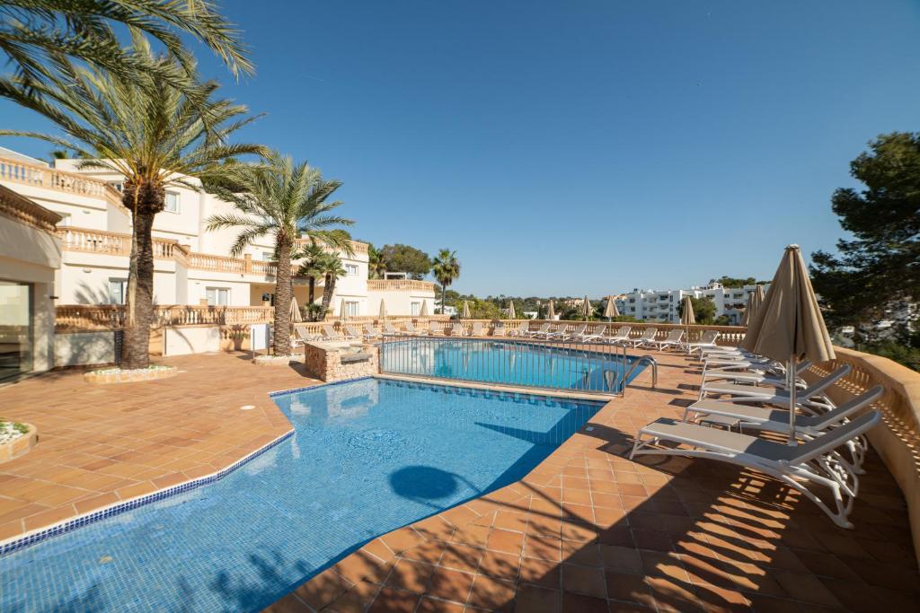 dal travel Apartamentos Azul Playa