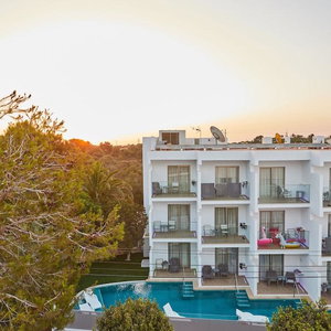 Hotel Monsuau Cala D'or Boutique Hotel - Adults Only cazare Cala d'Or