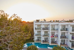 Hotel Monsuau Cala D'or Boutique Hotel - Adults Only cazare Cala d'Or