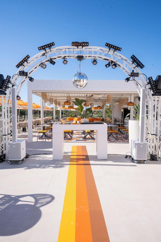 Monsuau Cala D'or Boutique Hotel - Adults Only
