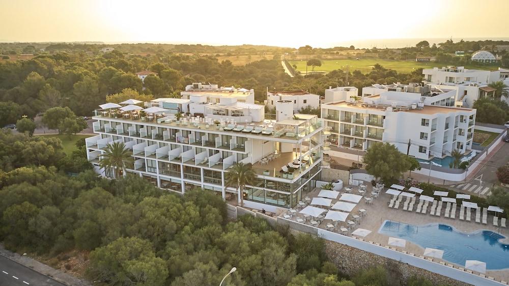 Monsuau Cala D'or Boutique Hotel - Adults Only