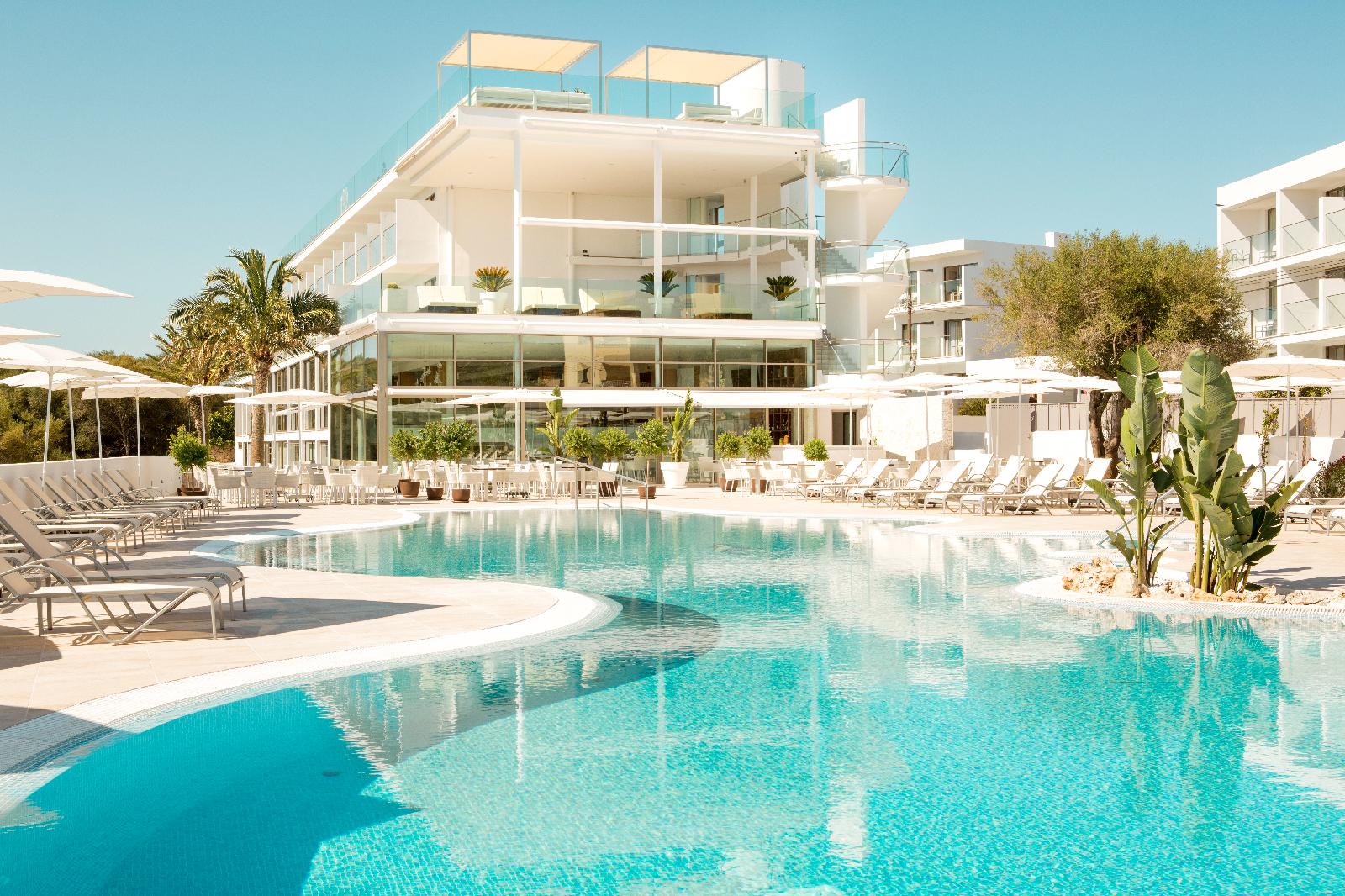 Monsuau Cala D'or Boutique Hotel - Adults Only