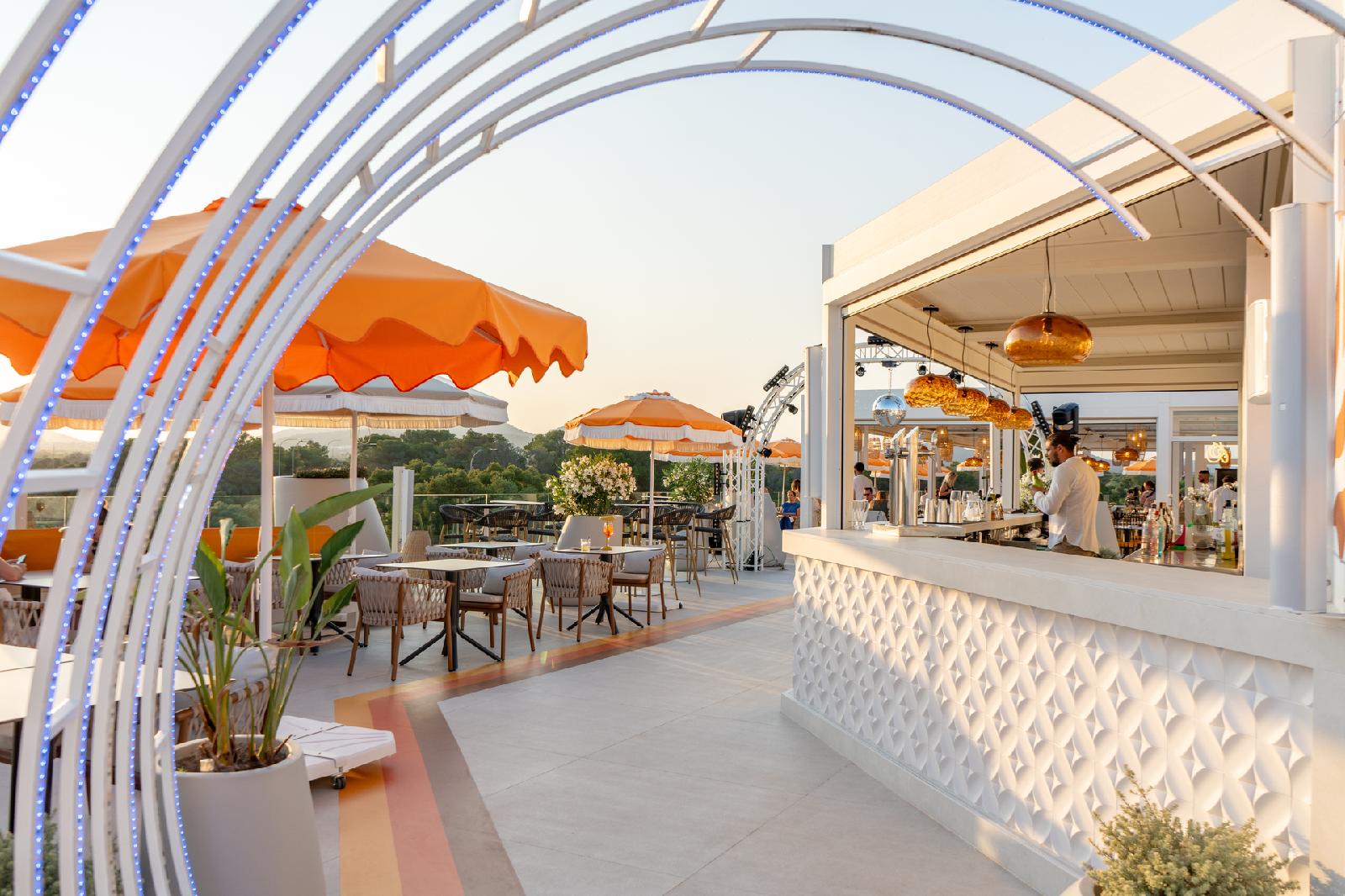 Monsuau Cala D'or Boutique Hotel - Adults Only