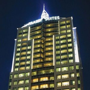 Hotel Orakai Insadong Suites cazare Seoul