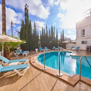 Hotel Inner Hotel Rupit - Adults Only cazare Cala d'Or