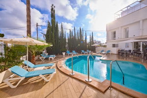 Hotel Inner Hotel Rupit - Adults Only cazare Cala d'Or