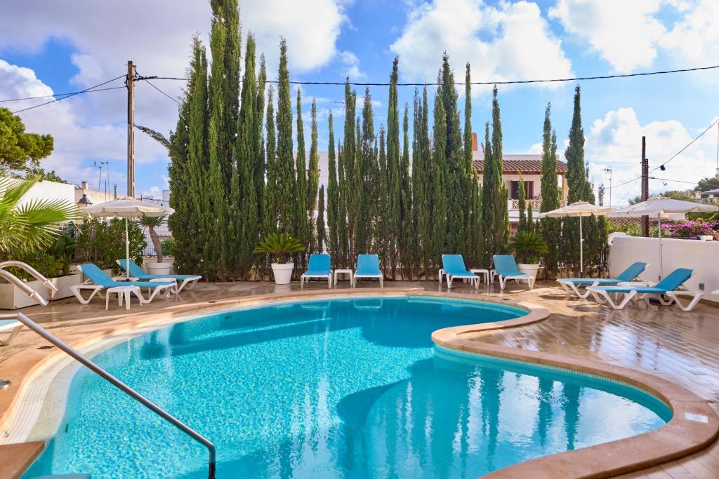 dal travel Inner Hotel Rupit - Adults Only