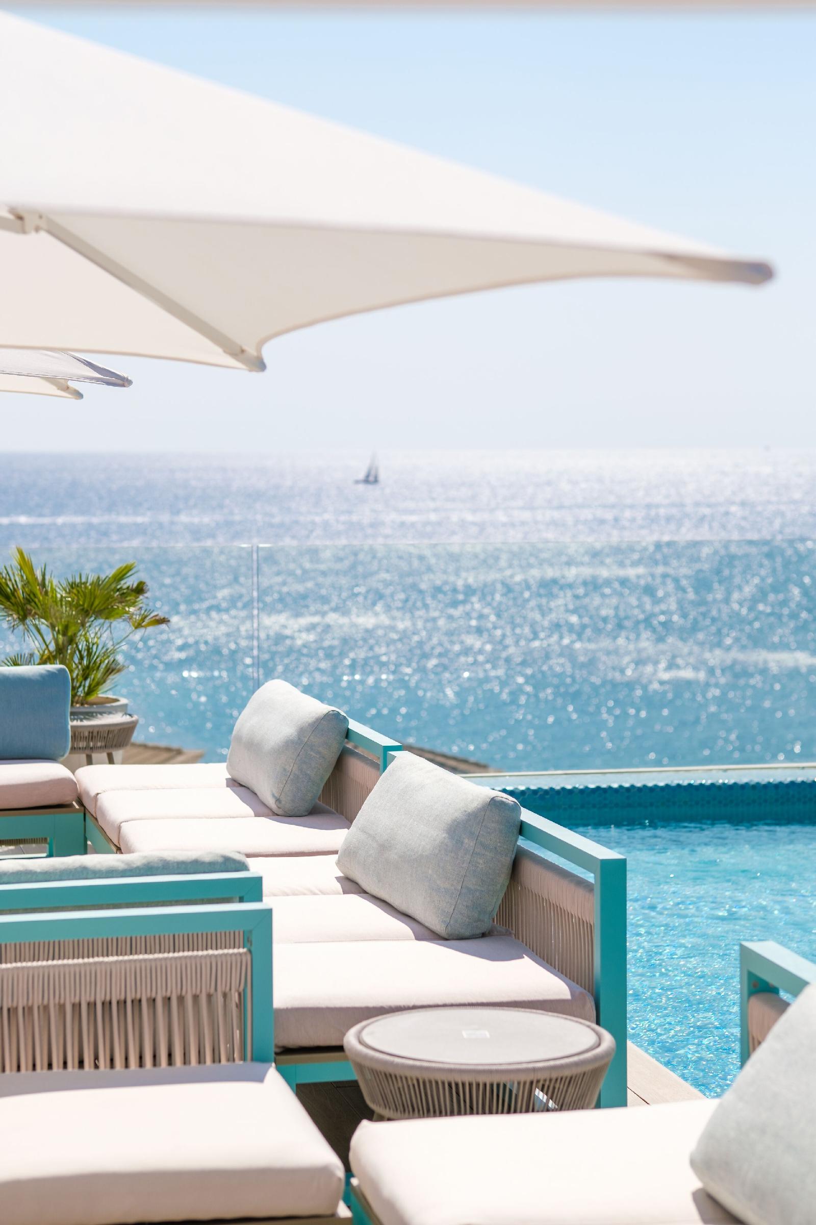 Hotel Villa Chiquita - Adults Only (+12)