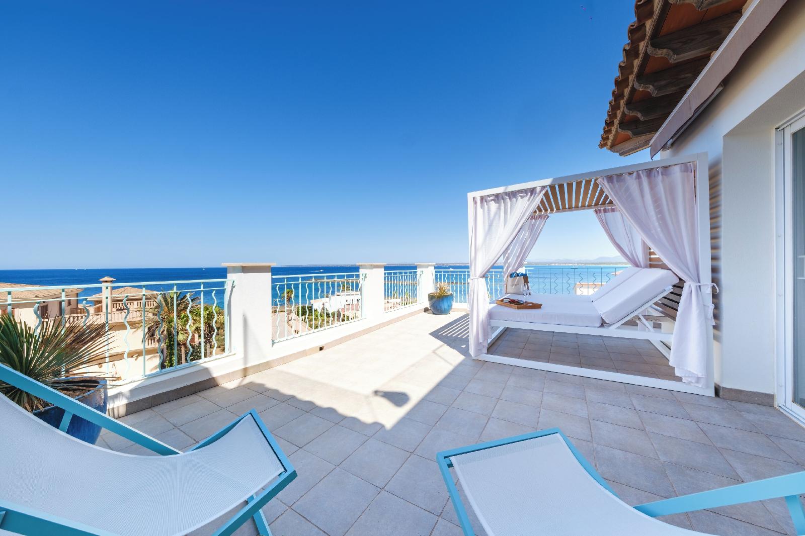 Hotel Villa Chiquita - Adults Only (+12)