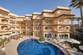 Hotel Villa Chiquita - Adults Only (+12)