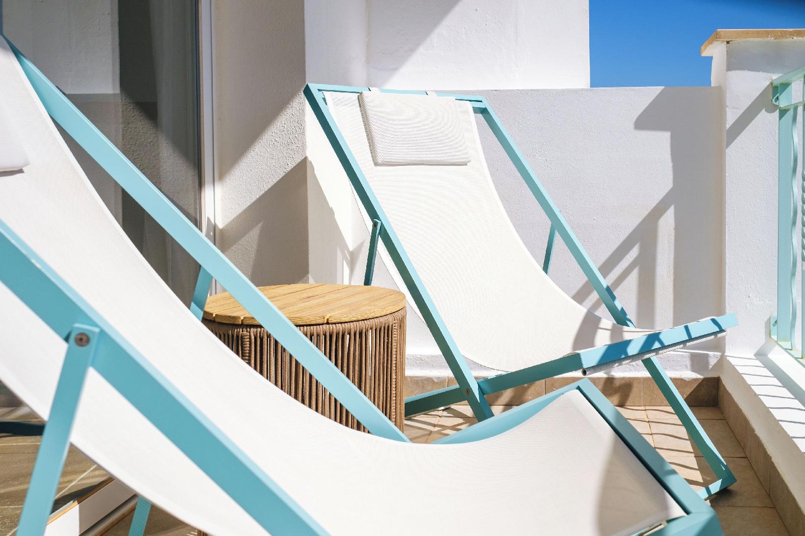 Hotel Villa Chiquita - Adults Only (+12)