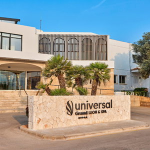 Hotel Universal Gran Leon And Spa cazare Colonia de Sant Jordi