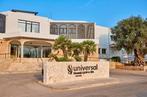 Hotel Universal Gran Leon And Spa cazare Colonia de Sant Jordi